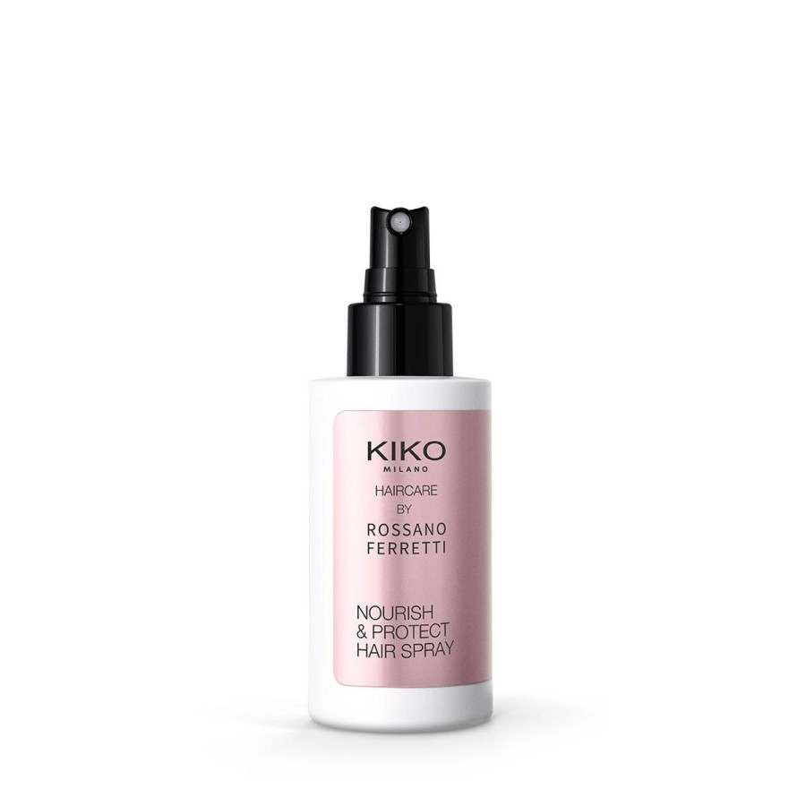 KIKO Milano Hair | Nourish & Protect Hair Spray