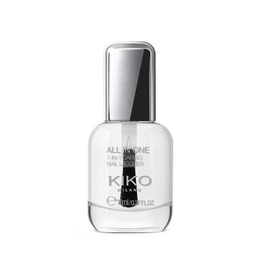 KIKO Milano Nail Care | New All In One