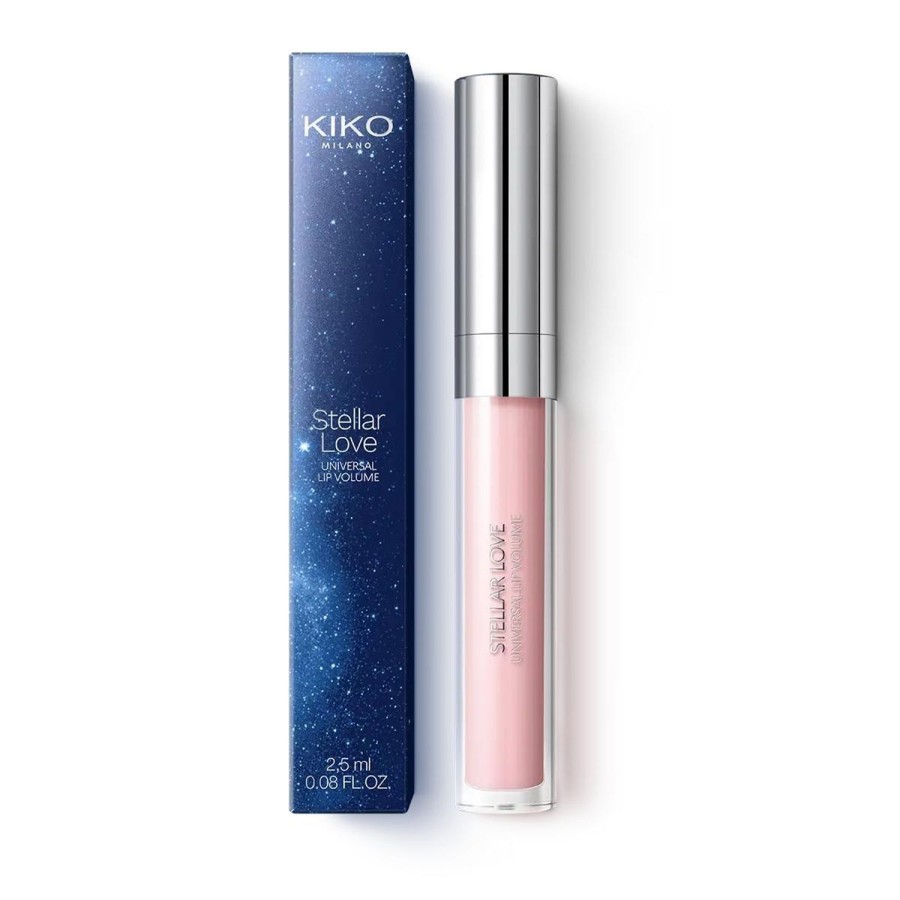 KIKO Milano Lip Care | Stellar Love Universal Lip Volume