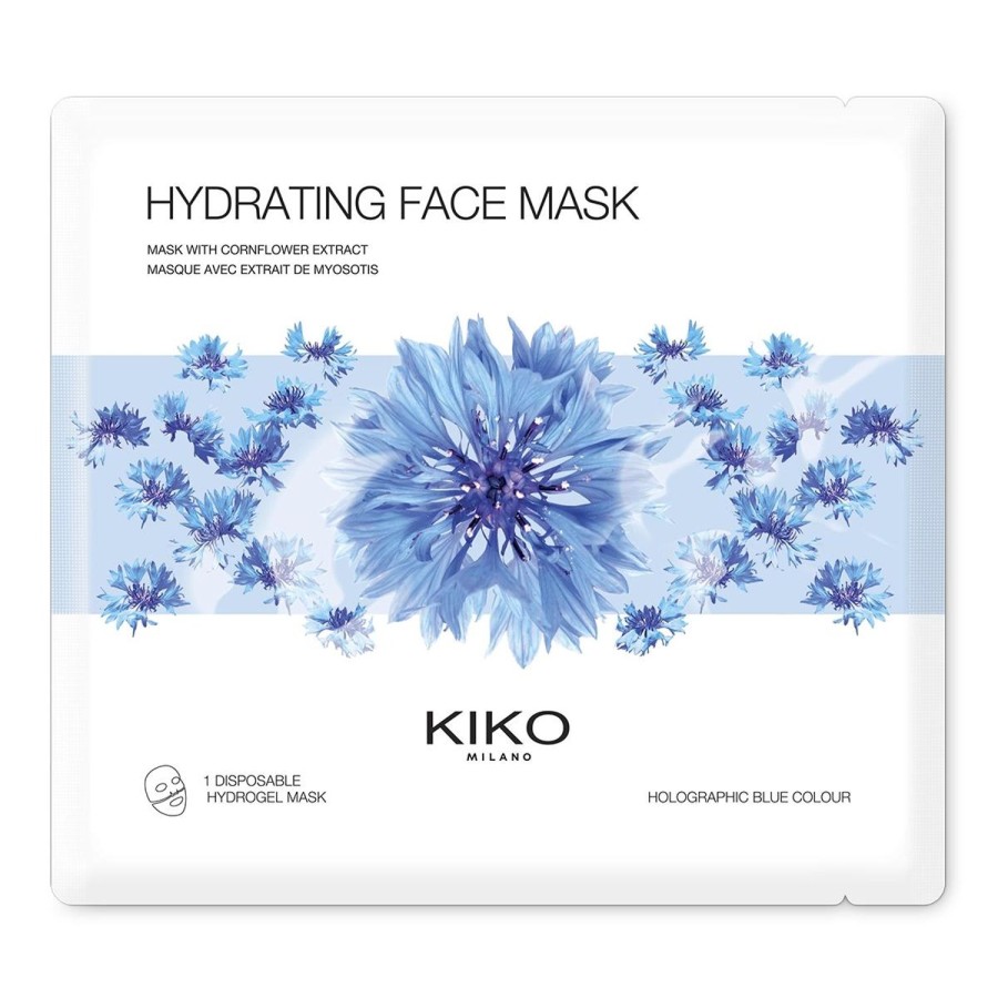 KIKO Milano Face Masks | Hydrating Face Mask