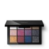 KIKO Milano Eye Palettes | Cult Colors Eyeshadow Palette 02 Shocking Sparkle Shades