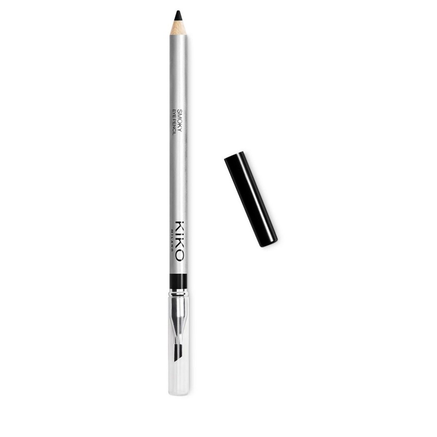 KIKO Milano Eye Pencils | Smoky Eye Pencil