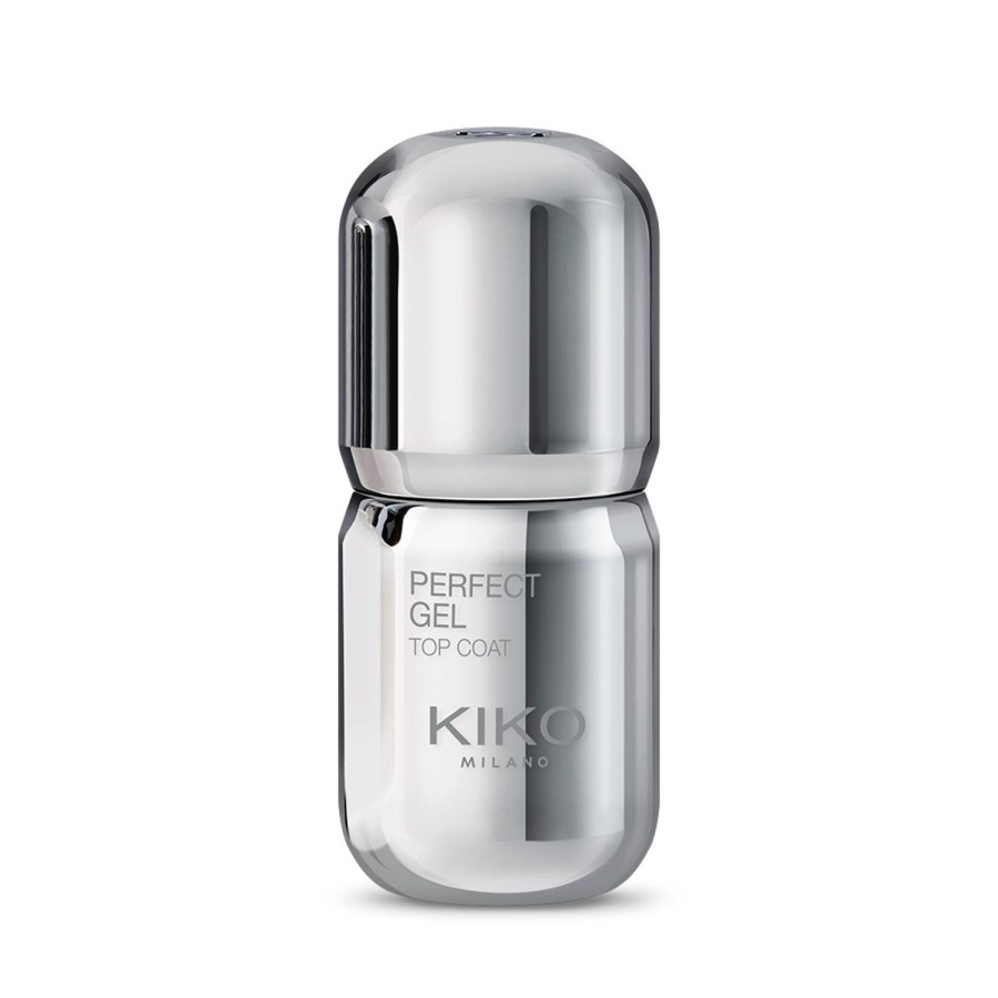 KIKO Milano Nail Care | Perfect Gel Top Coat