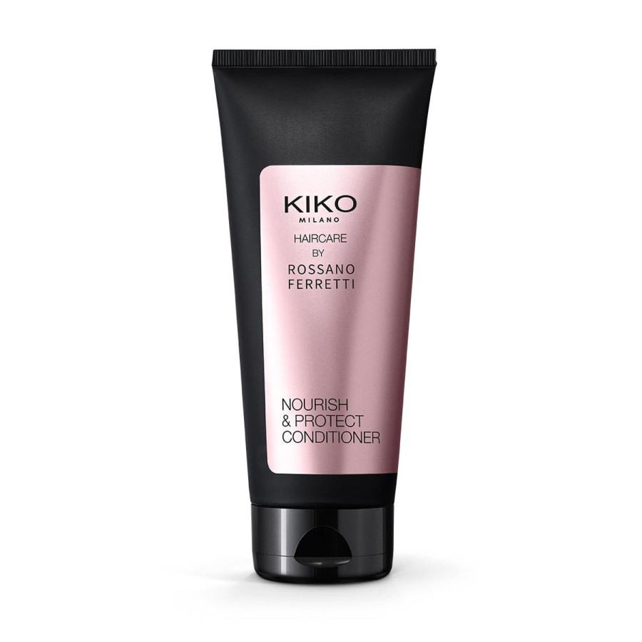 KIKO Milano Hair | Nourish & Protect Conditioner