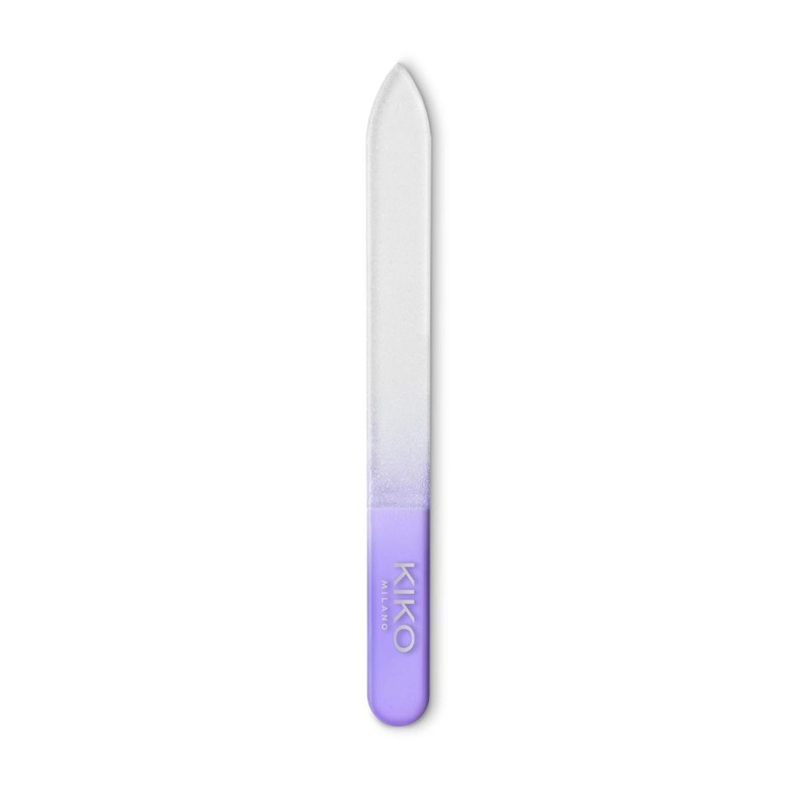 KIKO Milano Nail Files | Nail File 106 - Glass