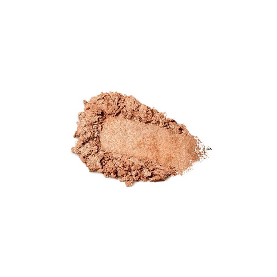 KIKO Milano Bronzers & Contouring | Silky Glow Baked Bronzer 01 Warm Sienna