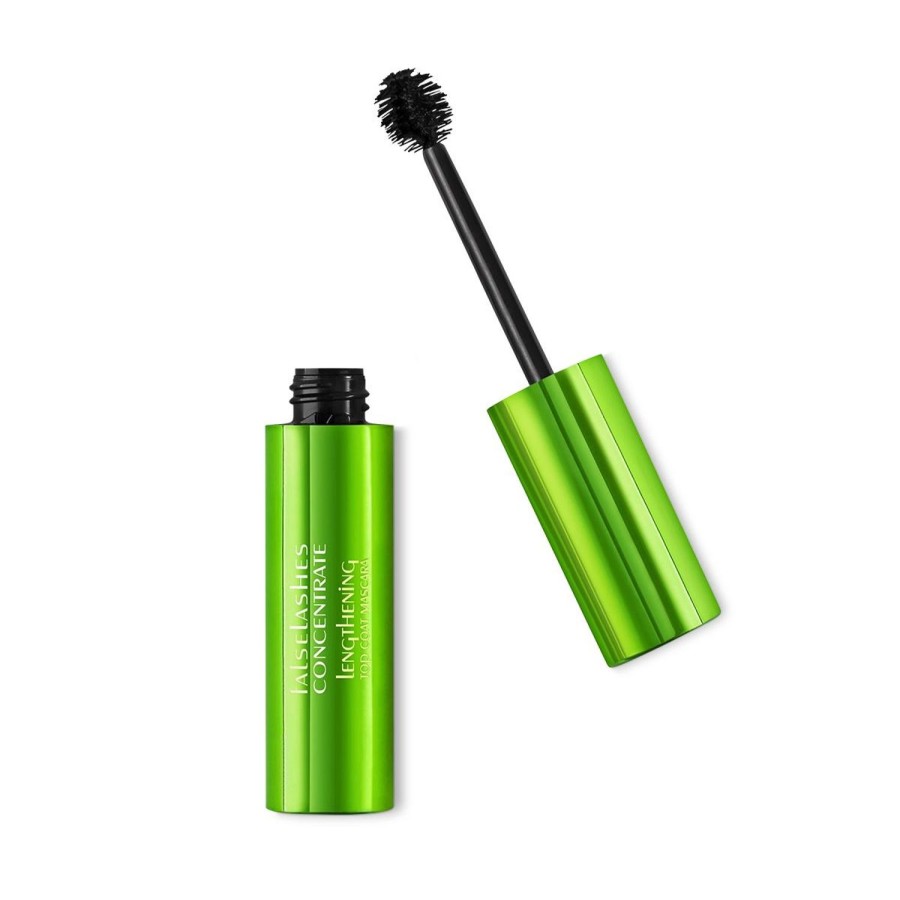 KIKO Milano Mascaras | Lengthening Top Coat Mascara