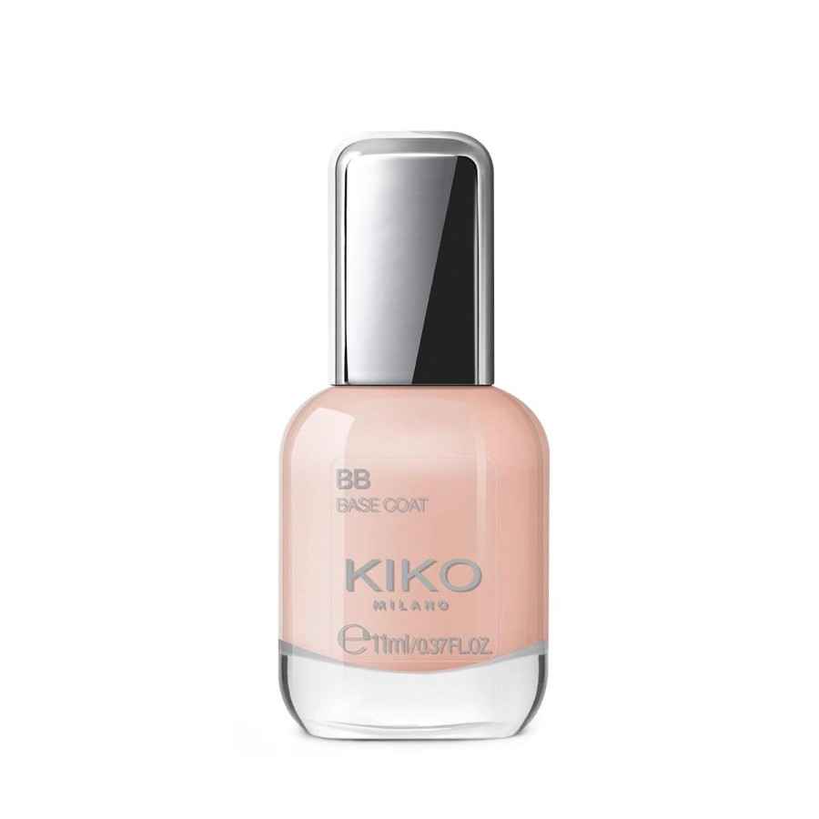 KIKO Milano Nail Care | New Bb Base Coat