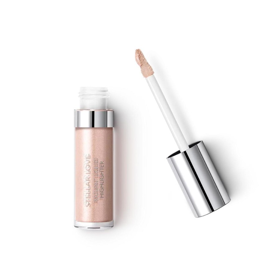 KIKO Milano Illuminators | Stellar Love Radiant Liquid Highlighter 01 Astral Light