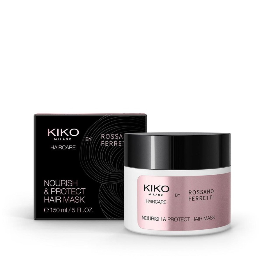 KIKO Milano Hair | Nourish & Protect Hair Mask