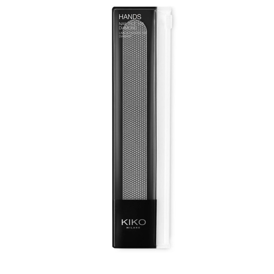 KIKO Milano Nail Files | Nail File 103 - Diamond