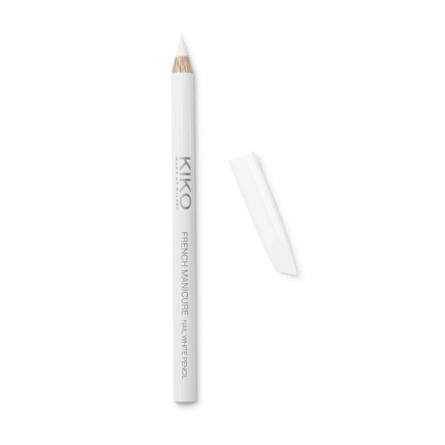 KIKO Milano French Manicure | French Manicure White Pencil