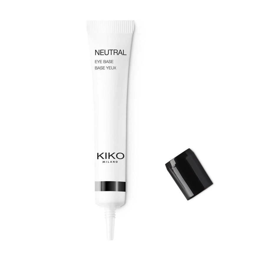 KIKO Milano Eye Bases | Neutral Eye Base