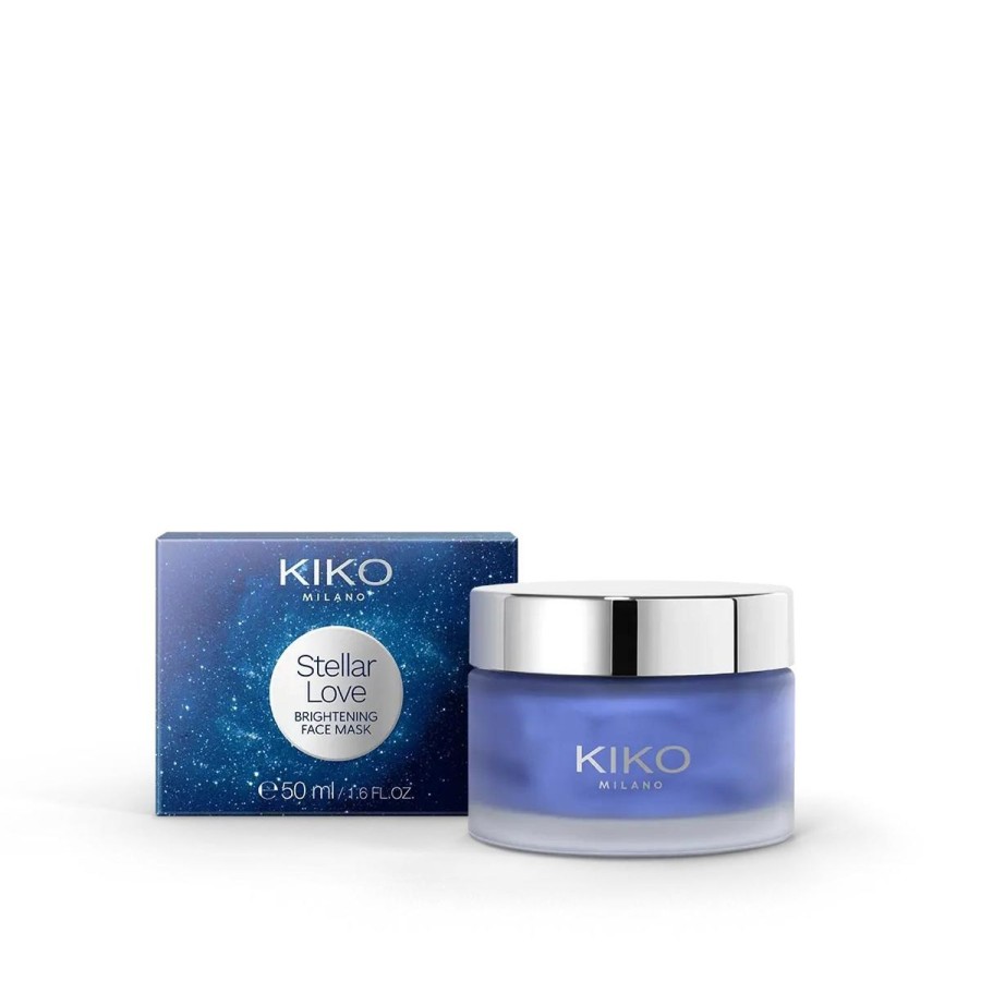 KIKO Milano Face Masks | Stellar Love Brightening Face Mask