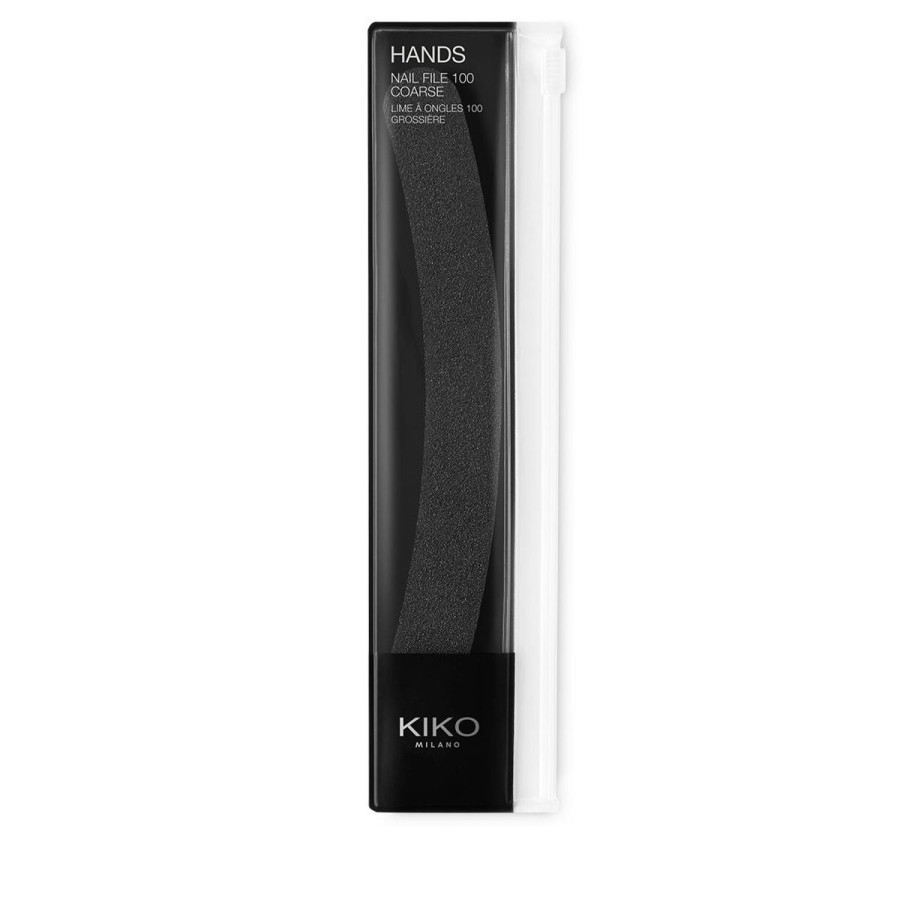 KIKO Milano Nail Files | Nail File 100 - Coarse