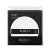 KIKO Milano Makeup Remover Sponges | Powder Puff