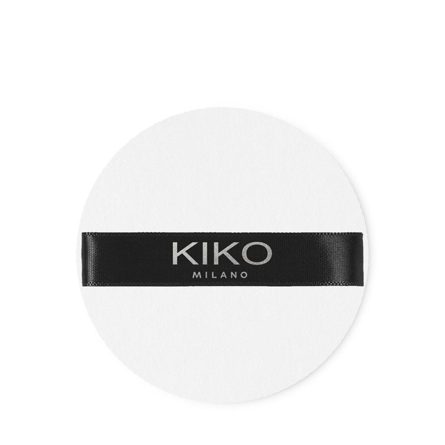 KIKO Milano Makeup Remover Sponges | Powder Puff