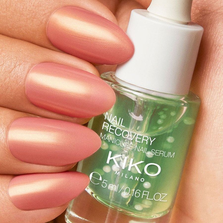 KIKO Milano Nail Care | Nail Recovery