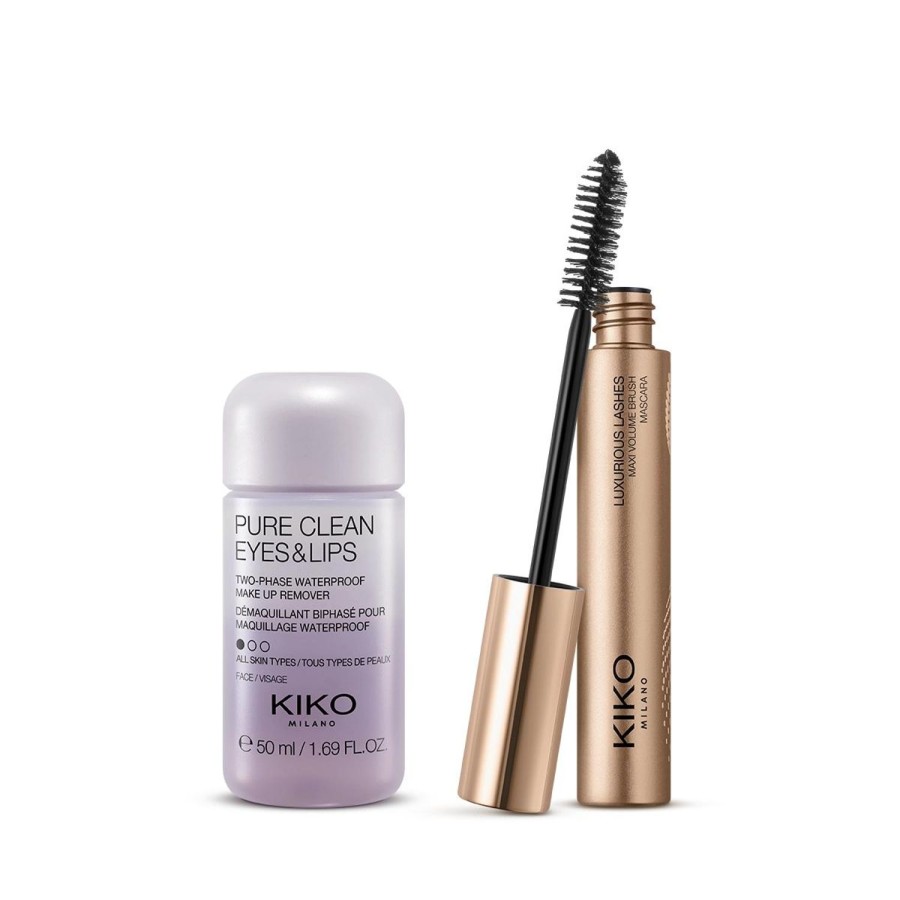 KIKO Milano Sets & Kits | Essential Eye Set