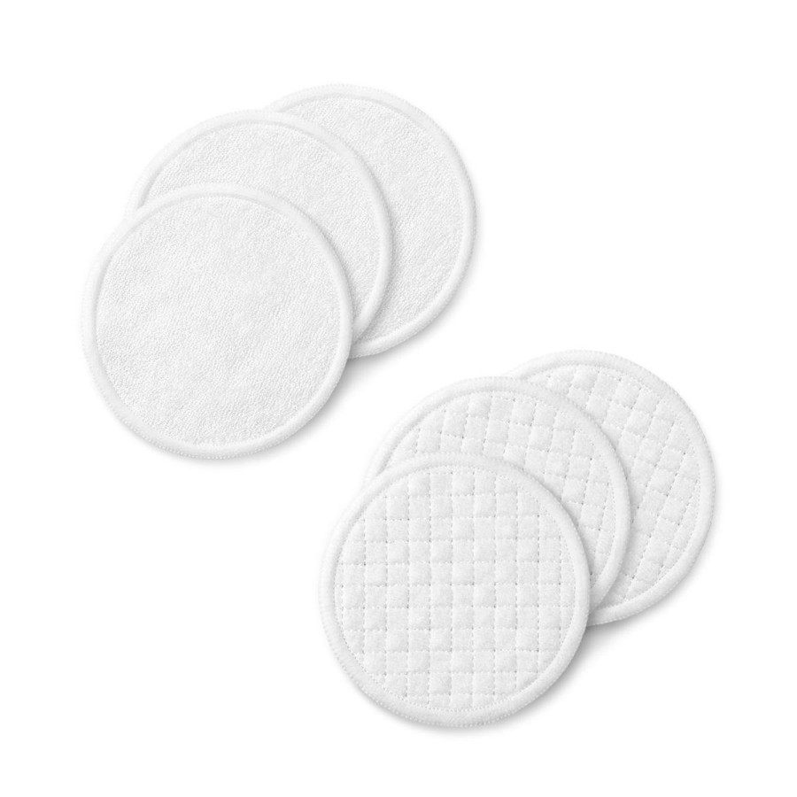 KIKO Milano Makeup Remover Sponges | Make Up Remover Cleansing Pads