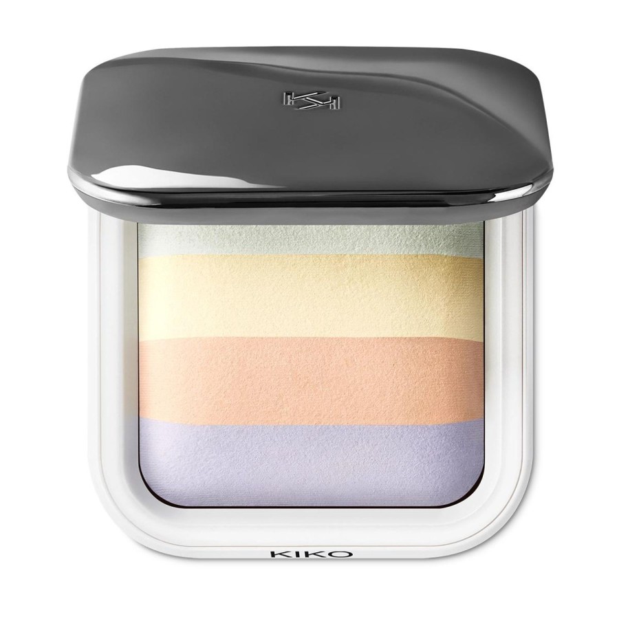 KIKO Milano Fixatives | Color Correction Face Fixing Powder