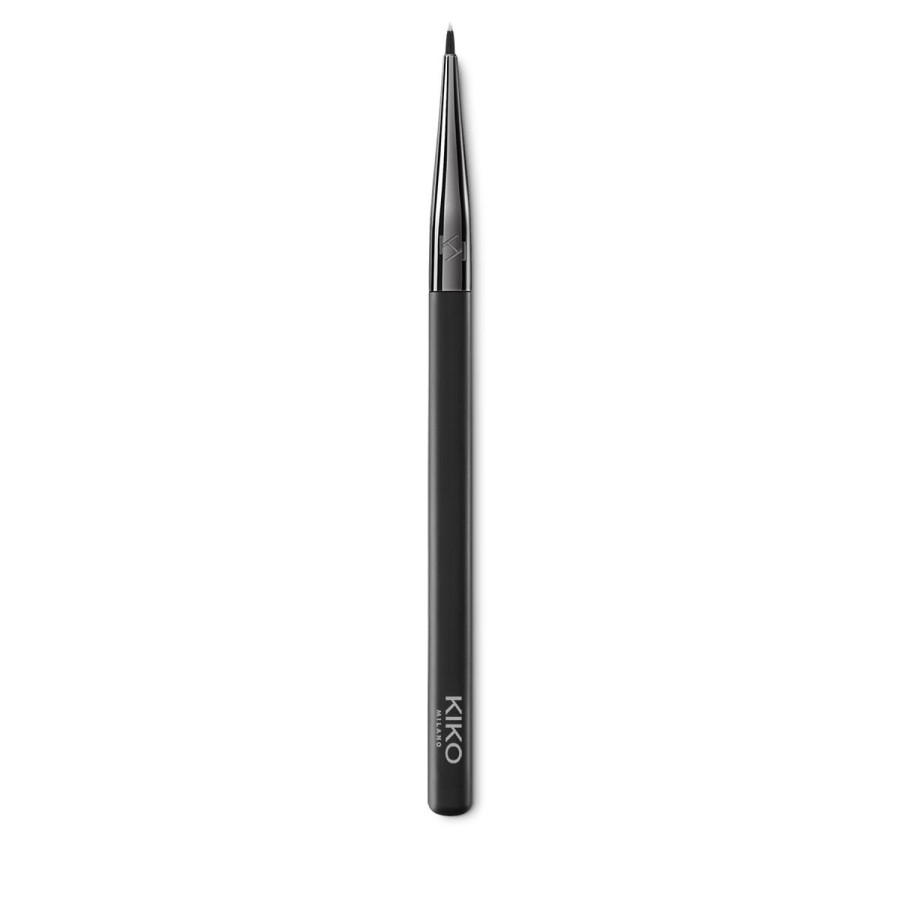 KIKO Milano Eye Brushes | Eyes 63 Thin Eyeliner Brush