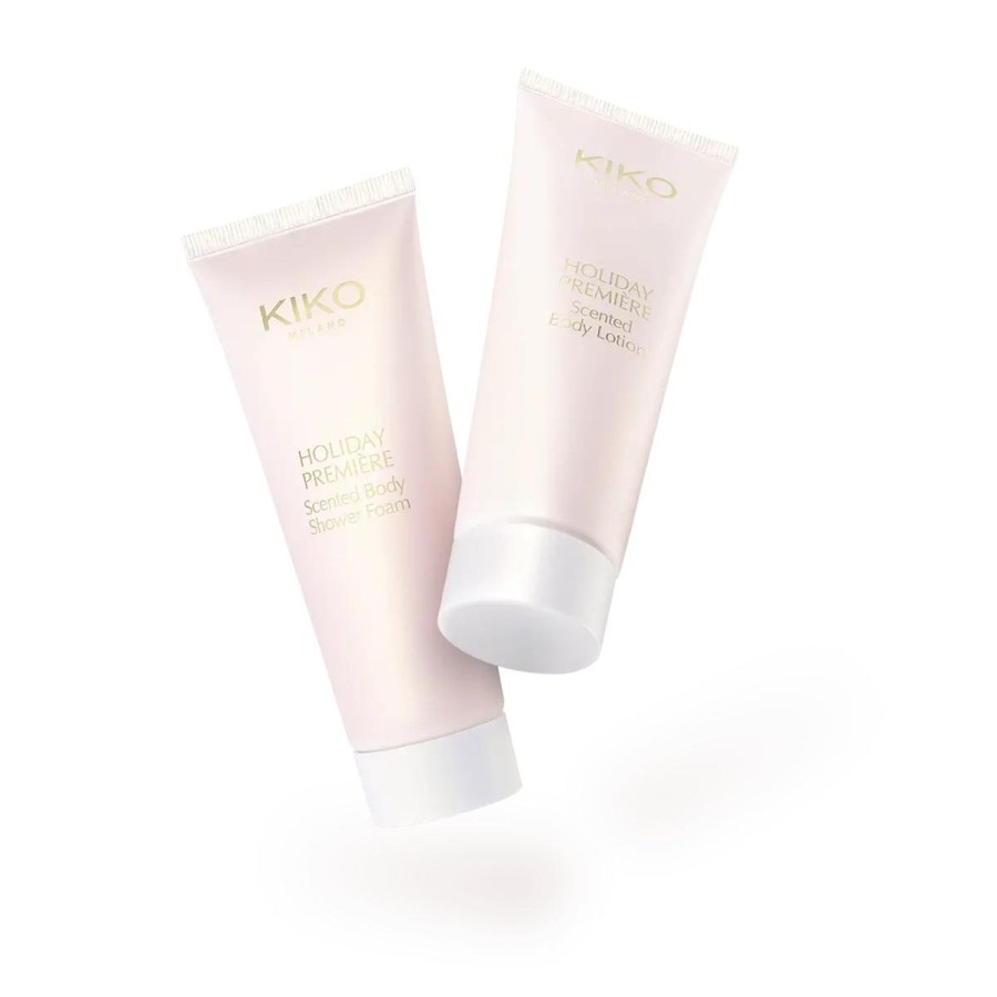 KIKO Milano Sets & Kits | Holiday Premiere My Beauty Time Body Gift Set