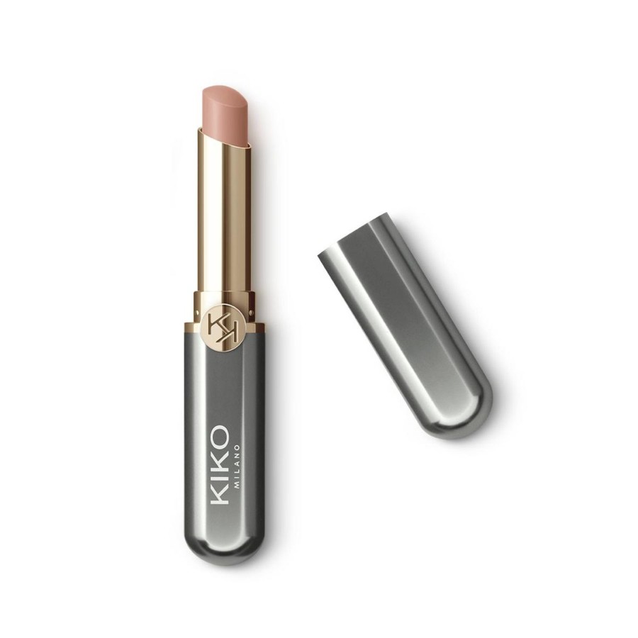 KIKO Milano Lipstick | New Unlimited Pen 01 Warm Neutral