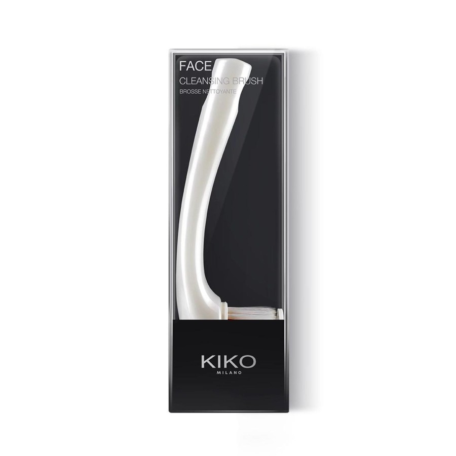 KIKO Milano Brush Cleaners | Cleansing Brush