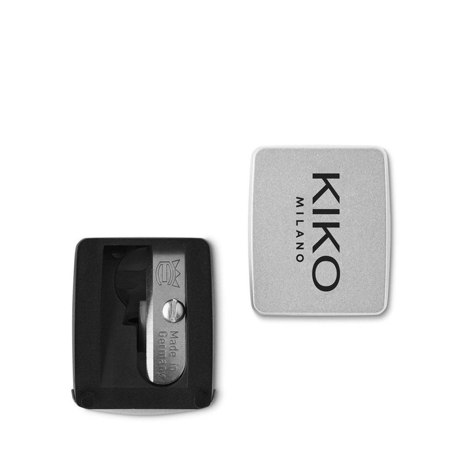 KIKO Milano Pencil Sharpeners | Sharpener