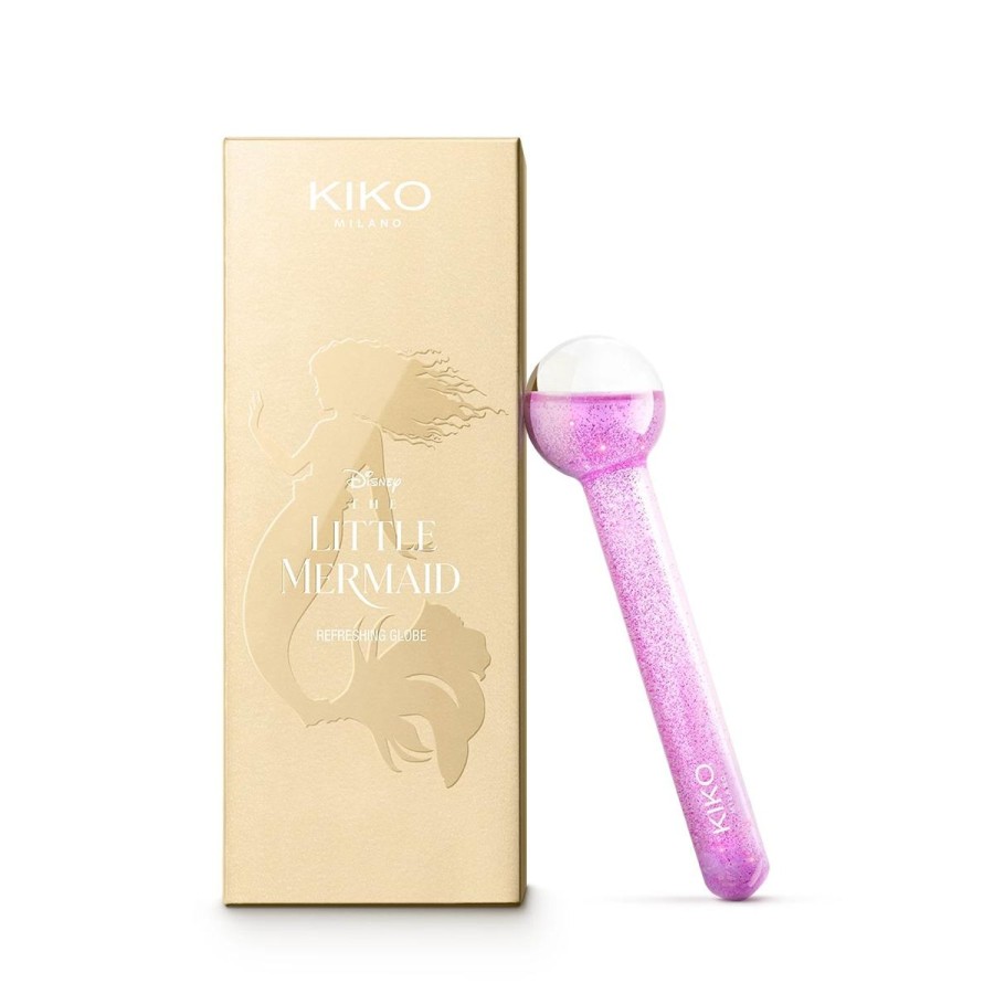 KIKO Milano Anti-Wrinkle Creams | Disney - The Little Mermaid Refreshing Globe