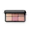 KIKO Milano Face Palettes | Irresistible Total Look Face Powder Palette 01 Light-Medium