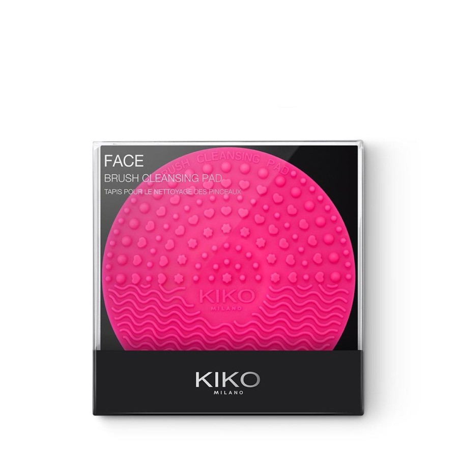 KIKO Milano Brush Cleaners | Brush Cleansing Pad