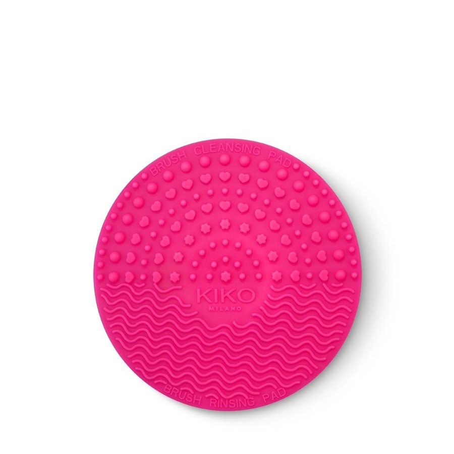 KIKO Milano Brush Cleaners | Brush Cleansing Pad