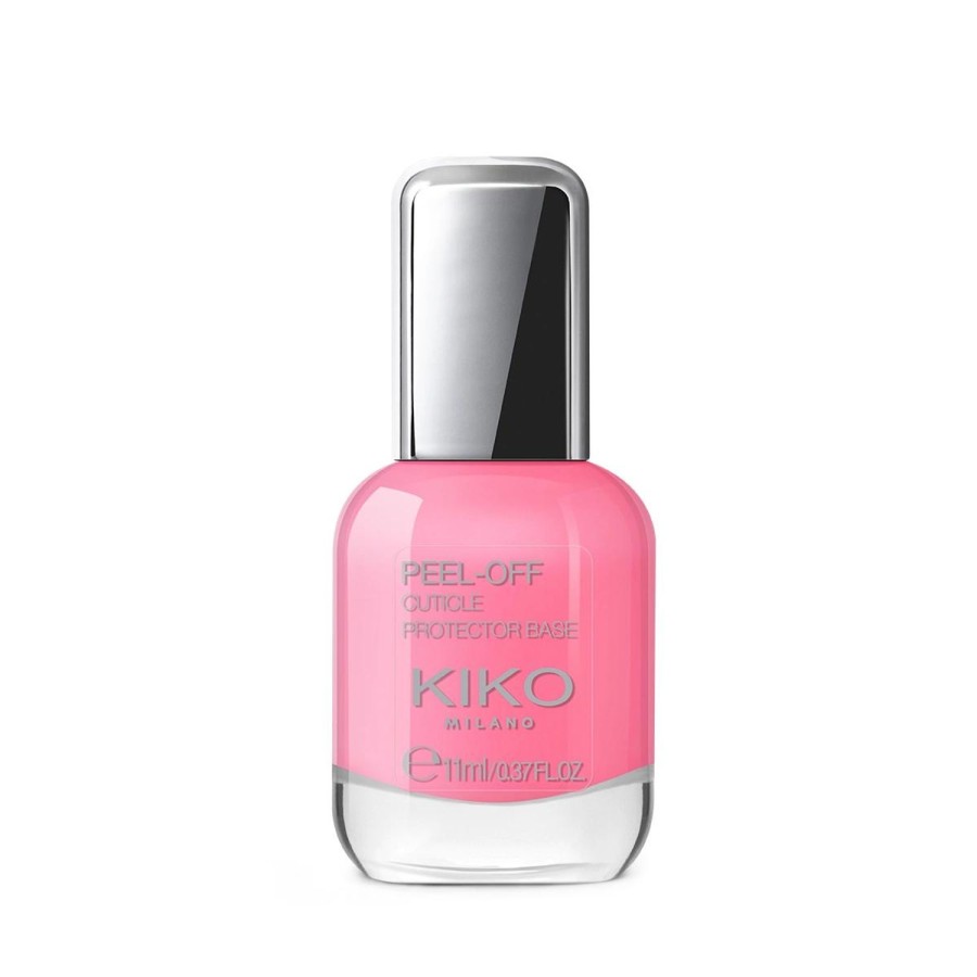 KIKO Milano Nail Care | New Peel Off Cuticle Protector Base