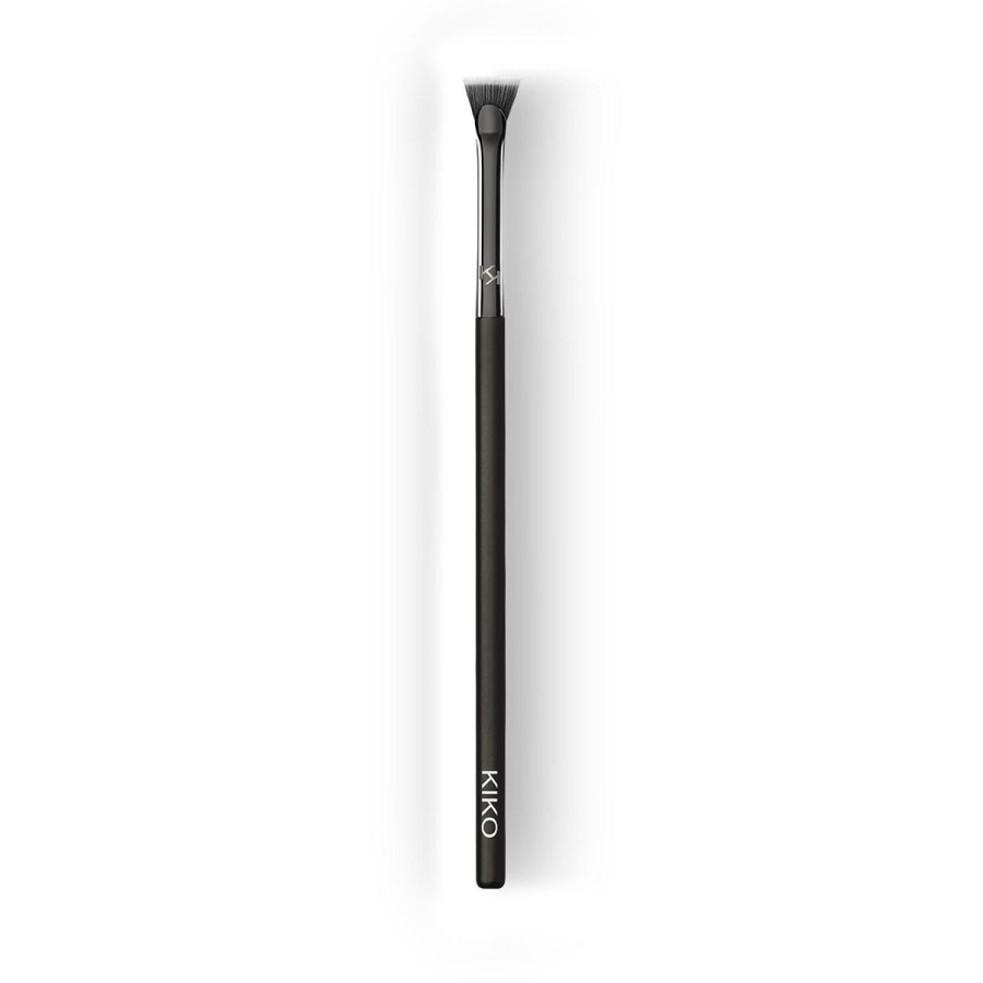 KIKO Milano Eye Brushes | Fan Lash Brush Mascara