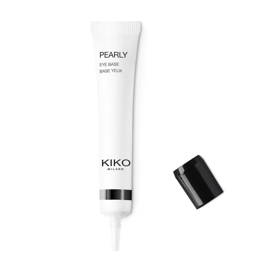 KIKO Milano Eye Bases | Pearly Eye Primer