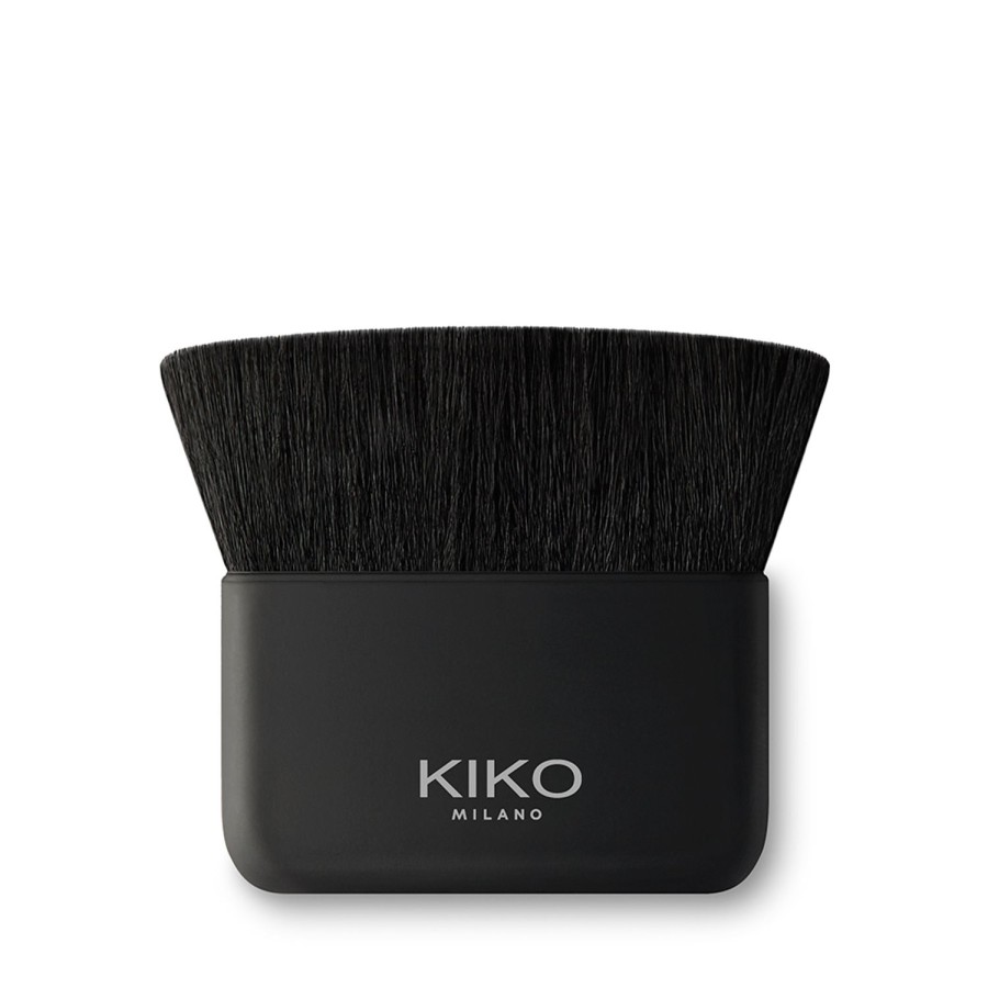 KIKO Milano Face Brushes | Face 14 Face And Body Brush