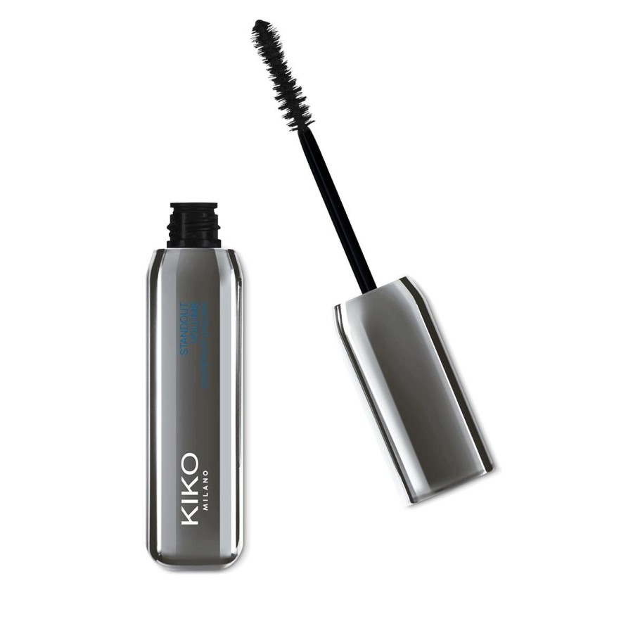 KIKO Milano Mascaras | Standout Volume Waterproof Mascara