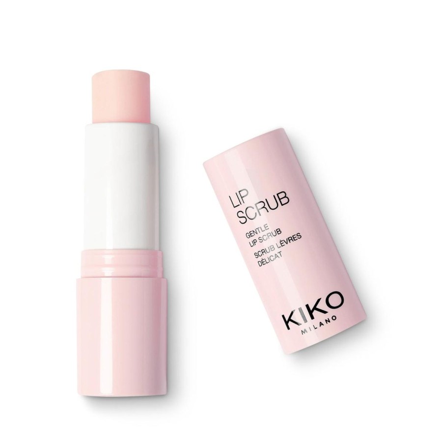 KIKO Milano Lip Care | Lip Scrub