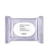 KIKO Milano Makeup Removers | Pure Clean Wipes