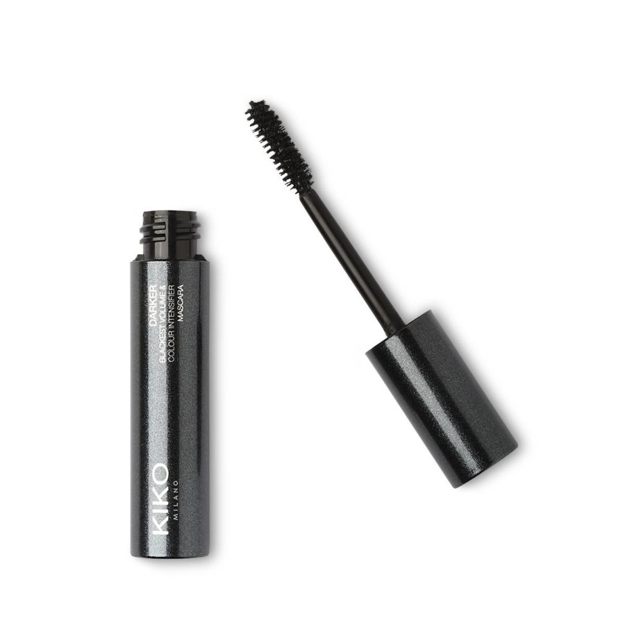 KIKO Milano Mascaras | Dark Mascara