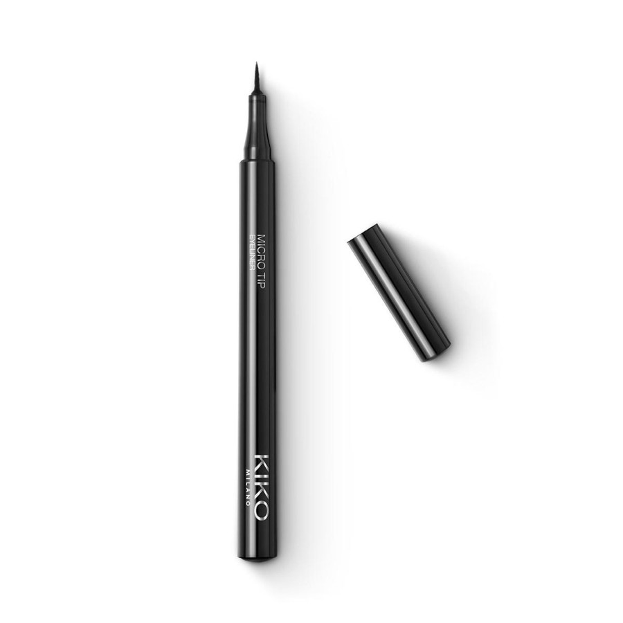 KIKO Milano Eyeliners | Micro Tip Eyeliner