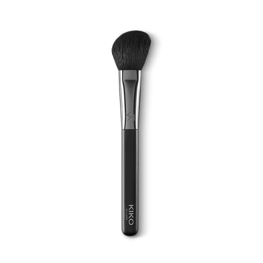 KIKO Milano Face Brushes | Face 10 Blush Brush