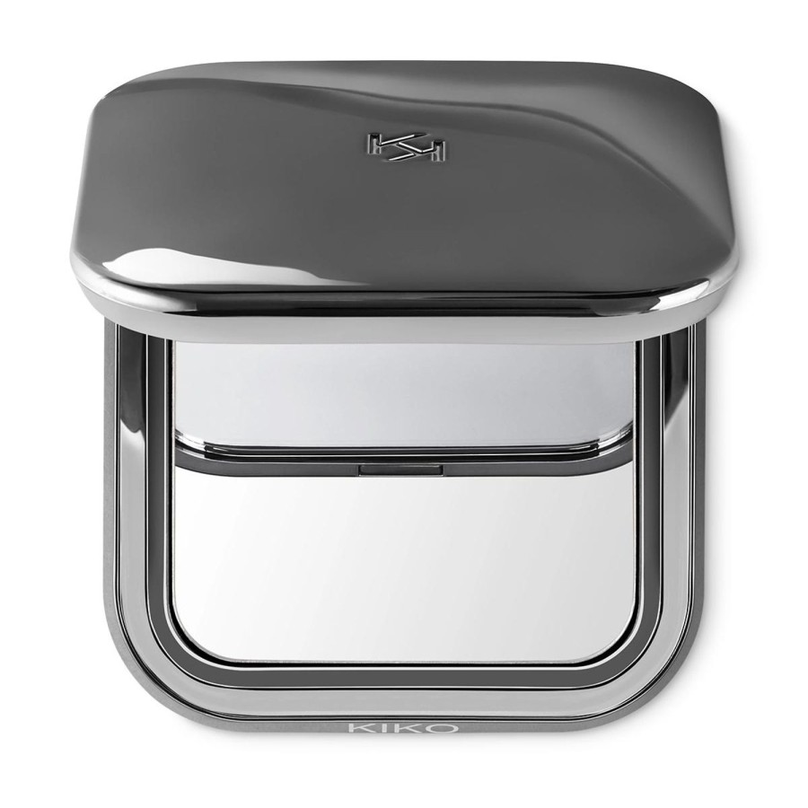 KIKO Milano Applicators And Mirrors | Double Mirror