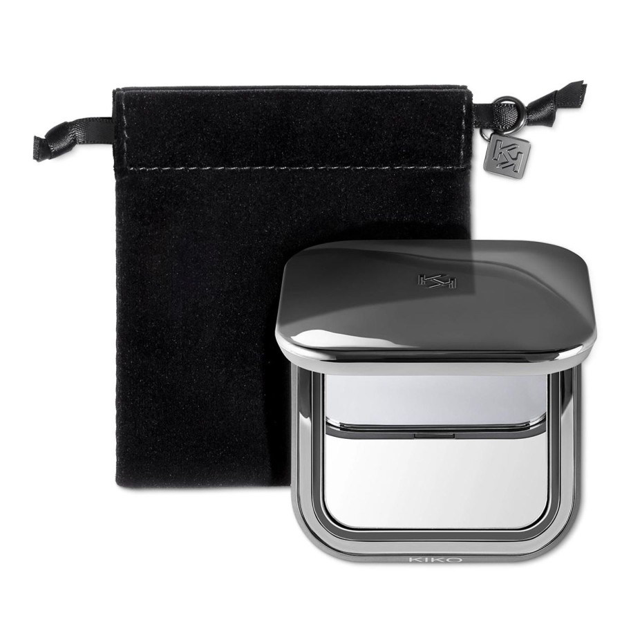 KIKO Milano Applicators And Mirrors | Double Mirror