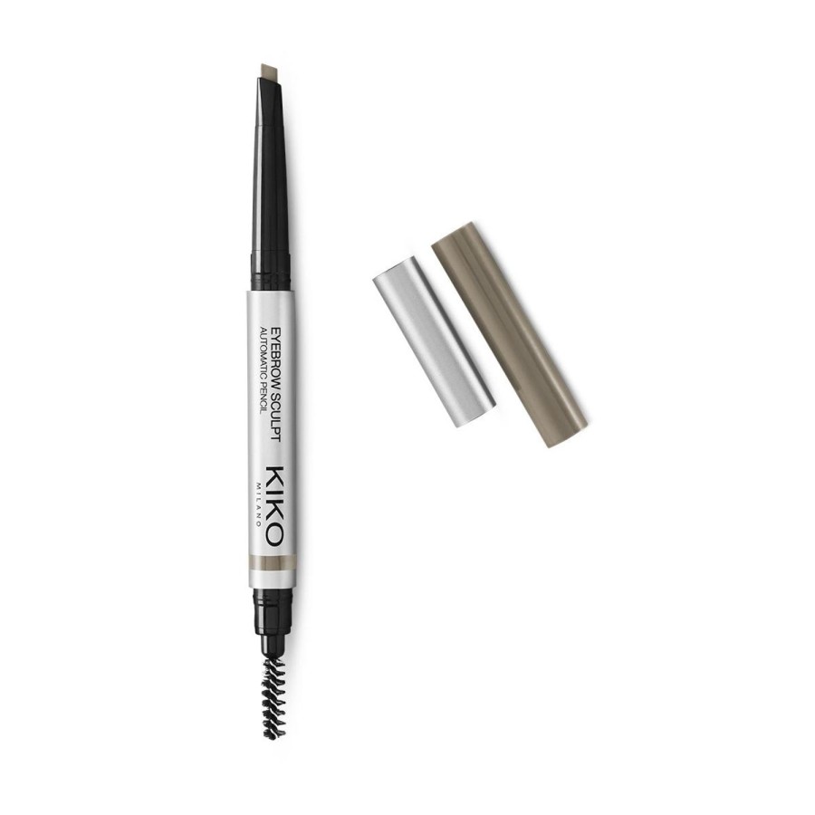 KIKO Milano Eyebrows | Eyebrow Sculpt Automatic Pencil 01 Light Blondes