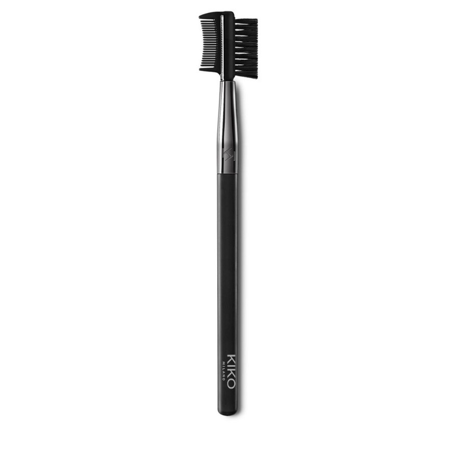 KIKO Milano Eye Brushes | Eyes 64 Brow Comb Brush