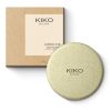 KIKO Milano Makeup Powders | Green Me Face Powder 01 Sand