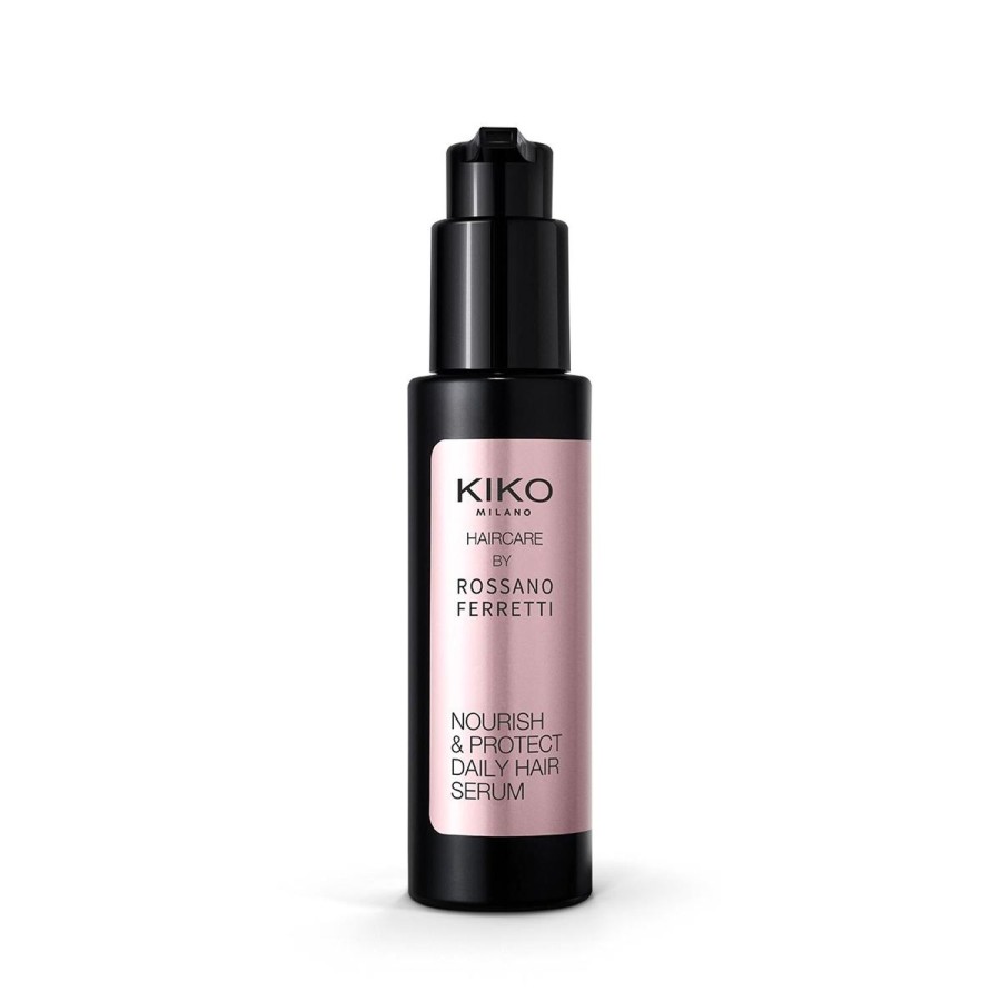 KIKO Milano Hair | Nourish & Protect Daily Hair Serum